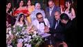 حفل زفاف المخرج إسماعيل فاروق 