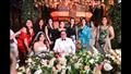حفل زفاف المخرج إسماعيل فاروق (2)