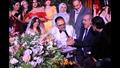 حفل زفاف المخرج إسماعيل فاروق (5)