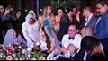 حفل زفاف المخرج إسماعيل فاروق (9)