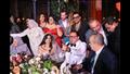 حفل زفاف المخرج إسماعيل فاروق (10)