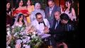 حفل زفاف المخرج إسماعيل فاروق (8)