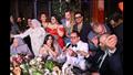 حفل زفاف المخرج إسماعيل فاروق (13)