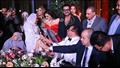 حفل زفاف المخرج إسماعيل فاروق (27)