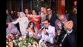 حفل زفاف المخرج إسماعيل فاروق (26)