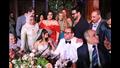 حفل زفاف المخرج إسماعيل فاروق (28)