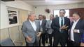 افتتاح مركز تراخيص المحال بحي شرق شبرا الخيمة