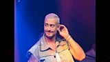 سعد لمجرد