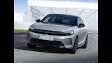 4 أوبل كورسا Facelift موديل 2024