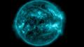 الشمس تطلق 4 انفجارات في يوم واحد.. صورة من ناسا