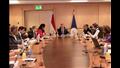 وزير السياحة والآثار يترأس اجتماع مجلس إدارة الهيئة المصرية العامة للتنشيط السياحي (3)