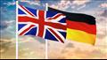ألمانيا وبريطانيا