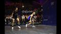مباراة جورجينا كيندي ونور الطيب في بطولة الجونة الدولية للاسكواش (16)