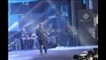 غناء تامر حسني في حفل تحرير سيناء بالعاصمة الادارية