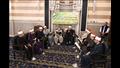 وزير الأوقاف يشهد الختمة المرتلة بمسجد السيدة زينب (13)