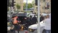 إصابة وزير الأمن الإسرائيلي في حادث سيارة   أرشيفي