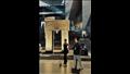 جولة بسمة بوسيل في المتحف المصري الكبير