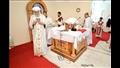 قداسة البابا يصلي أحد الشعانين (5)