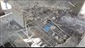 إزالة برج مخالف من 13 طابقًا في كفر الشيخ (1)