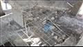 إزالة برج مخالف من 13 طابقًا في كفر الشيخ (3)