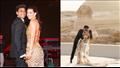صور من حفل زفافه في الأهرامات.. معلومات لا تعرفها عن الملياردير الهندي أنكور جين وزوجته عارضة الأزيا