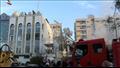 مجمع السفارة الإيرانية في دمشق