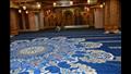 فرش المسجد