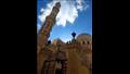 مسجد الحبشي بدمنهور