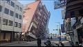 زلزال تايوان