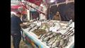 أسعار السمك في بورسعيد