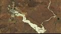 النهر الذهبي للنفايات السامة في جنوب أفريقيا