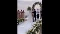 حفل زفاف تيما الشوملي
