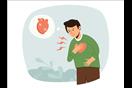 طبيب يحذر: ألم الصدر ينذر بالأزمة القلبية في هذه الحالات "فيديو"