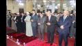 محافظ القليوبية يشهد احتفالية ليلة القدر بمسجد ناصر بمدينة بنها  (3)