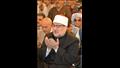 وزير الأوقاف يؤدي صلاة الجمعة الأخيرة من رمضان بمسجد السيدة زينب (2)