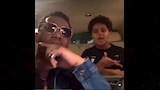 قرار جديد من القضاء بشأن معارضة نجل الفنان محمد رمضان على إيداعه بدار رعاية