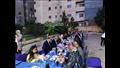 حفل إفطار رمضاني بالكنيسة الإنجيلية بالإسكندرية ٤_1
