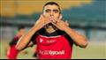 أحمد سمير لاعب طلائع الجيش