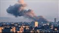 سماع دوي انفجارات في محيط العاصمة السورية دمشق   أ