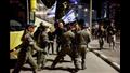 إصابة 5 إسرائيليين وضابطة شرطة بعملية دهس