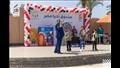 صندوق تحيا مصر يحتفل مع 2800 طفل في يوم اليتيم بال