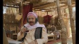 الفنان محمد ثروت