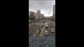 هطول أمطار غزيرة على الإسكندرية (7)