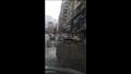 هطول أمطار غزيرة على الإسكندرية (9)