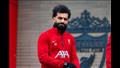 محمد صلاح لاعب ليفربول