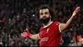 محمد صلاح لاعب ليفربول