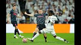 مانشستر سيتي ضد ريال مدريد