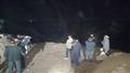 مصرع 5 من أسرة واحدة غرقا في نيل بني سويف 