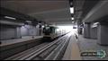 موعد افتتاح 5 محطات مترو جديدة بالخط الثالث