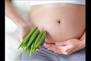 ماذا يحدث للحامل عند تناول البامية؟